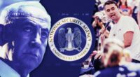 NSA Detected Israeli Phones at Charlie Kirk's Assassination
