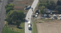 NTSB releases final report on 2023 Teutopolis HAZMAT disaster