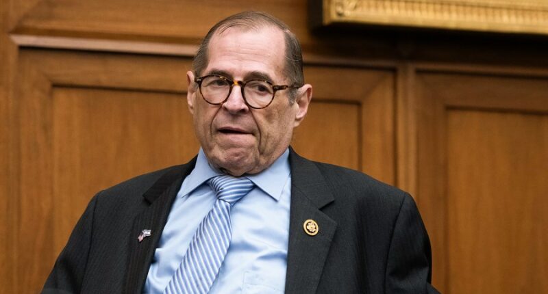 Nadler won't seek reelection, nodding to need for 'generational change'