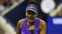 Naomi Osaka takes huge step towards first US Open final since 2020 in pulsating win over Karolina Muchova