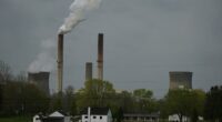 National Academy of Sciences rebuffs Trump EPA's effort to undo regulations fighting climate change