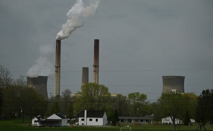National Academy of Sciences rebuffs Trump EPA's effort to undo regulations fighting climate change