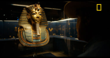 National Geographic takes on the search for Cleopatra's lost tomb in 'Cleopatra's Final Secret'