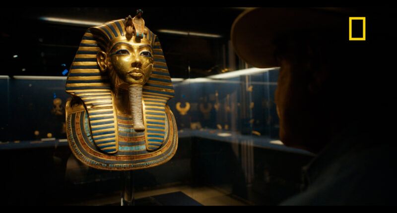 National Geographic takes on the search for Cleopatra's lost tomb in 'Cleopatra's Final Secret'