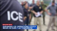 National Guard Chicago: Expanded ICE operations expected to start Saturday, as early as Friday, IL Governor JB Pritzker says
