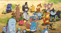 Natural History Museum to host Pokémon Pop-Up Shop