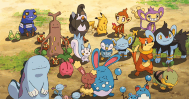 Natural History Museum to host Pokémon Pop-Up Shop