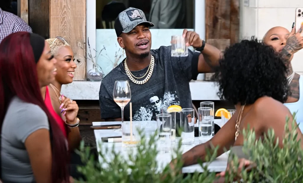 Ne-Yo Says His Life Is 'Bright,' and He Doesn't Need Reality TV