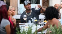 Ne-Yo Says His Life Is 'Bright,' and He Doesn't Need Reality TV