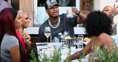 Ne-Yo Says His Life Is 'Bright,' and He Doesn't Need Reality TV