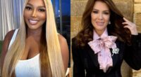 NeNe Leakes Blasts Lisa Vanderpump, Accuses Her of Manipulation and Claims She Did “Foul S**t to Me”