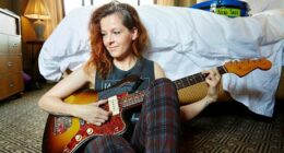 Neko Case's 'formidable' new album invites multiple musicians for a big sound