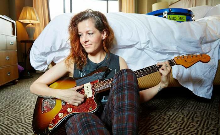 Neko Case's 'formidable' new album invites multiple musicians for a big sound