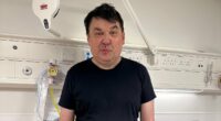 Nervy bond markets spike as PM hires high-tax fanatics. Threat of ID cards for all. Hard Left Rayner's ambition is the talk of Westminster. And armed police arrest Father Ted writer for Tweets, leaving millions asking: When DID Britain become North Korea?