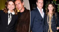 Net-a-Porter founder Natalie Massenet withdraws bombshell lawsuit against her ex, Erik Torstensson
