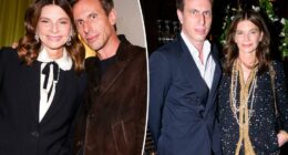 Net-a-Porter founder Natalie Massenet withdraws bombshell lawsuit against her ex, Erik Torstensson