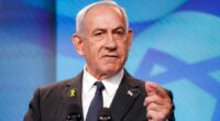 Netanyahu to address UN amid Gaza war pressure