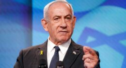 Netanyahu to address UN amid Gaza war pressure