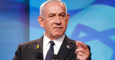 Netanyahu to address UN amid Gaza war pressure
