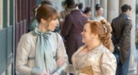 Netflix demands ‘patience’ from Bridgerton fans after season 4 update