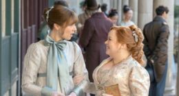 Netflix demands ‘patience’ from Bridgerton fans after season 4 update