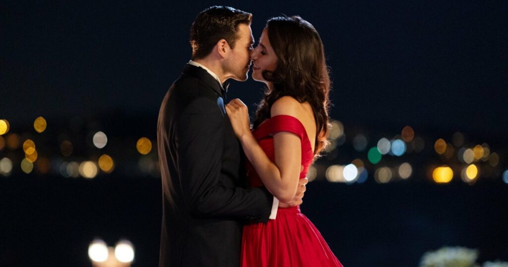 Netflix's Charming New Rom-Com Won Me Over — Here's Why You Should Watch It