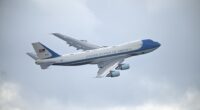 New: Charlie Kirk's Body to Be Flown Home on Air Force Two