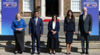 New Home Secretary Shabana Mahmood vows to suspend visas for countries which refuse to take back migrants - using powers introduced by the Tories