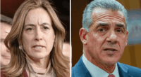 New Jersey's tightening governor race poses trouble signs for Democrats
