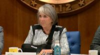 New Mexico will now provide free universal child care, governor announces