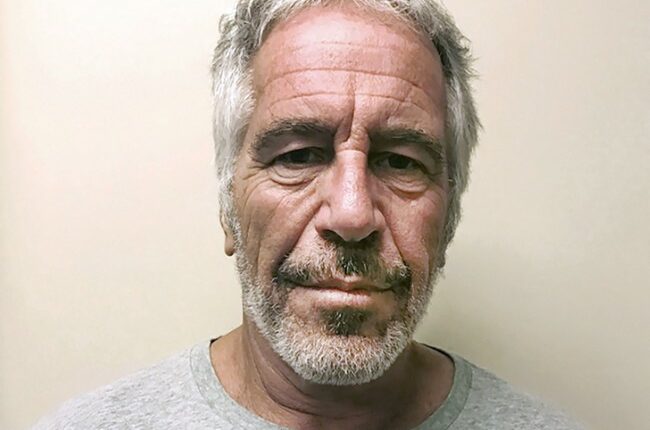 New: Oversight Committee Releases 33,000+ Epstein-Related Docs Subpoenaed From DOJ