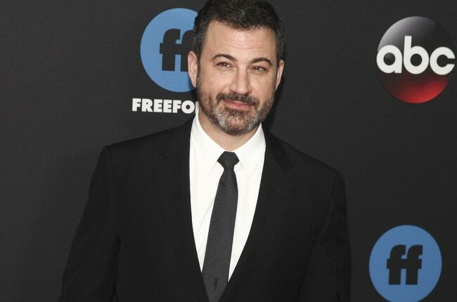 New Report: Kimmel Was About to Make Things Even Worse Before Suspension