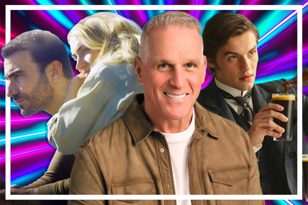 New Shows & Movies To Watch This Weekend: Netflix’s ‘House of Guinness’ + More