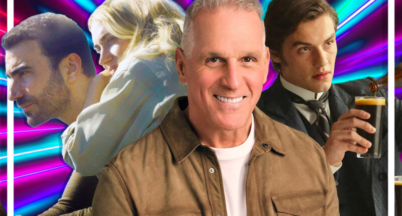 New Shows & Movies To Watch This Weekend: Netflix’s ‘House of Guinness’ + More