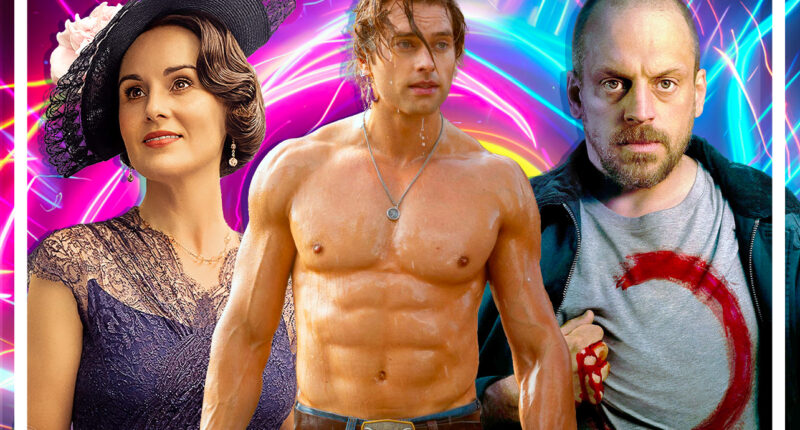 New Shows and Movies To Watch This Weekend: Netflix’s ‘The Wrong Paris’ + More