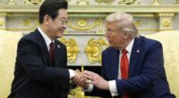 New: U.S. Releasing Koreans From Georgia ICE Raid - Back to Korea