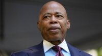 New York City Mayor Eric Adams abandons his reelection campaign