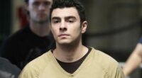Luigi Mangione is escorted into Manhattan state court in New York