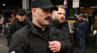 New Zealand Prime Minister breaks silence on calls to deport Thomas Sewell as petition reaches nearly 100,000 signatures