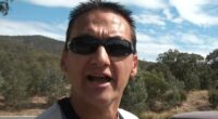 New Zealand police issue a warning about sovereign citizen Dezi Freeman -just days after capturing their own fugitive who had been on the run for four years