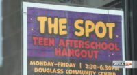 New afterschool program coming to Champaign
