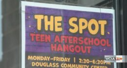New afterschool program coming to Champaign