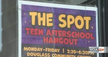 New afterschool program coming to Champaign