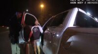 New bodycam videos released in Jared Bridegan murder case