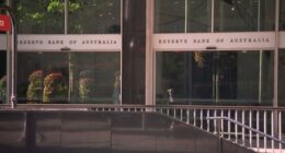 Small business owners react to RBA decision
