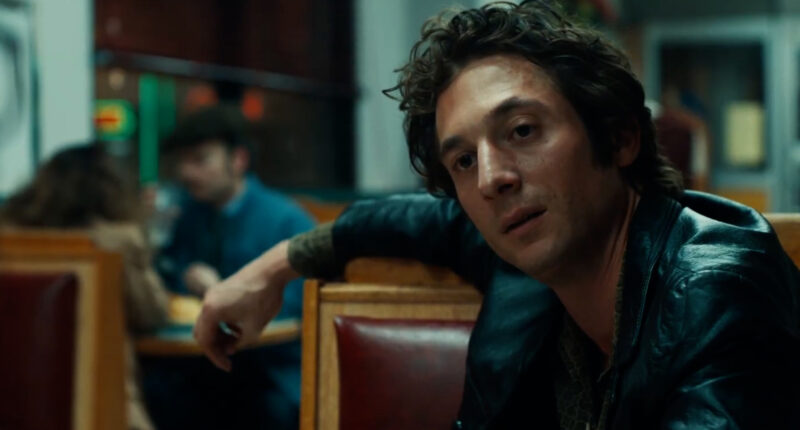 New trailer: Jeremy Allen White shines as Bruce Springsteen in 20th Century Studios' 'Deliver Me from Nowhere' biopic