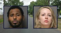 Newborn's fatal beating compared to car crash injuries: Cops