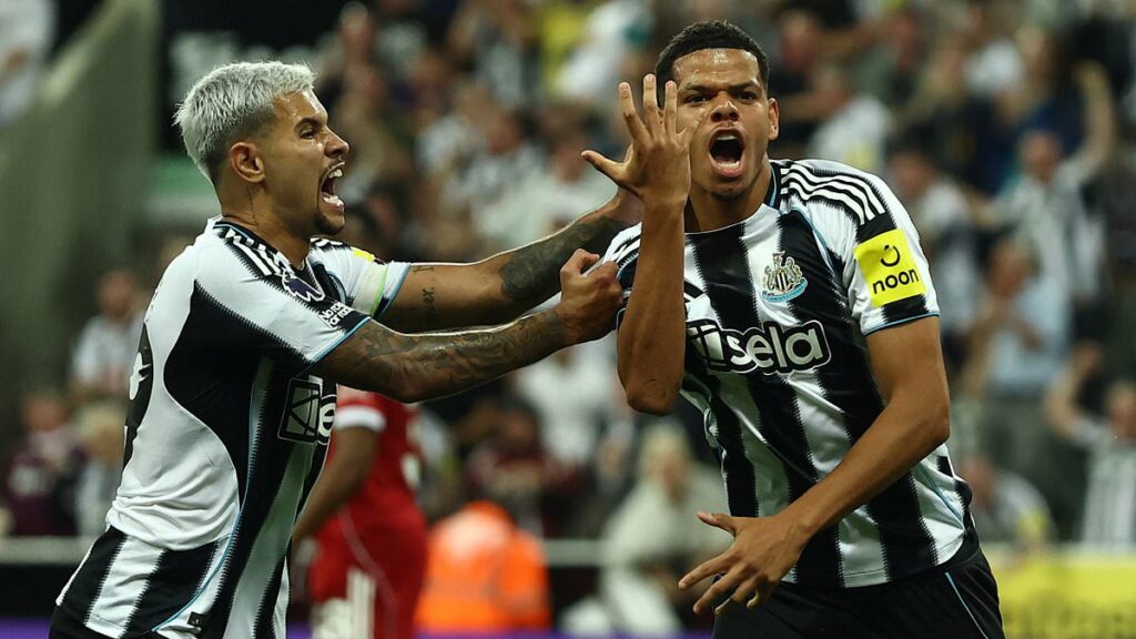 Newcastle Confidential: Why William Osula's exit collapsed, cash boost over Yoane Wissa injury, why PIF WON'T pay out for new stadium, the four frontrunners to be vice-captain and a scouting summit to snap up world's best - CRAIG HOPE