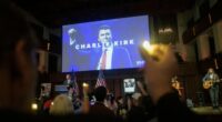 News Anchor Suspended Over Non-Partisan Tribute to Charlie Kirk