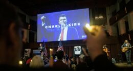 News Anchor Suspended Over Non-Partisan Tribute to Charlie Kirk